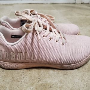NoBull Project Trainers Size 9